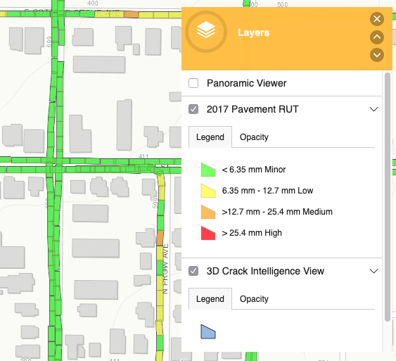 Roads & Traffic | City of Bloomington, Indiana